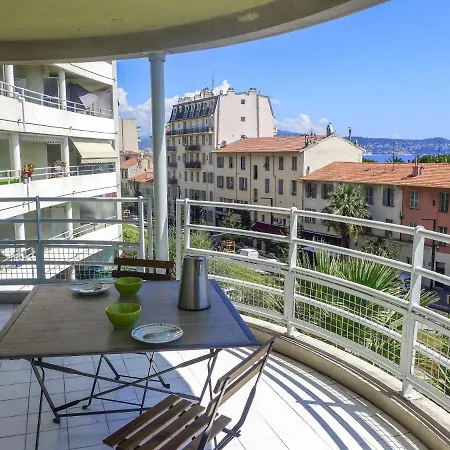 Le Fremont By Interhome * ニース