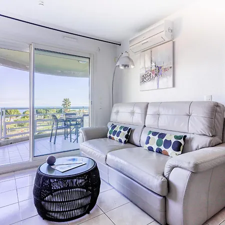 アパート Le Fremont By Interhome