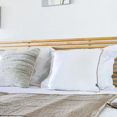 Le Fremont By Interhome * ニース