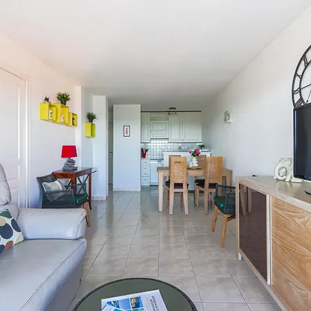 Le Fremont By Interhome アパート *