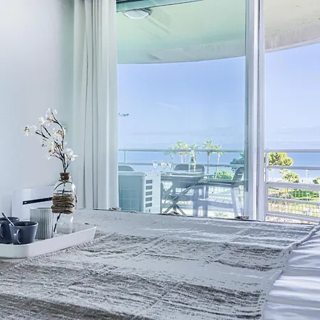 Le Fremont By Interhome ニース