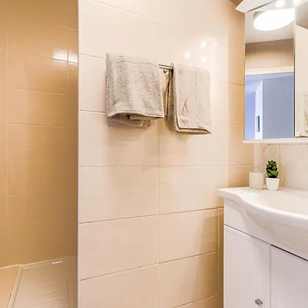 アパート Le Fremont By Interhome