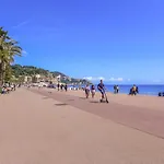 Le Frémont * Nizza