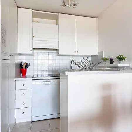 Apartmán Le Fremont By Interhome