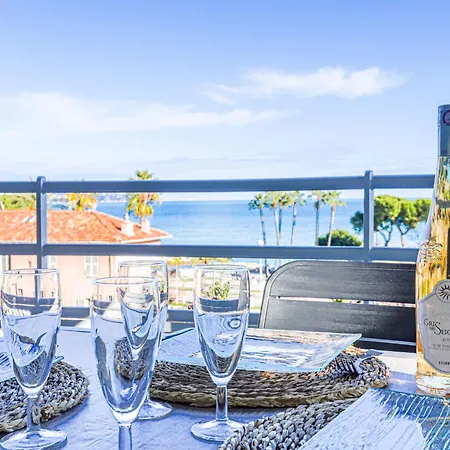 Le Fremont By Interhome Nizza