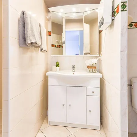 Le Fremont By Interhome * Nizza