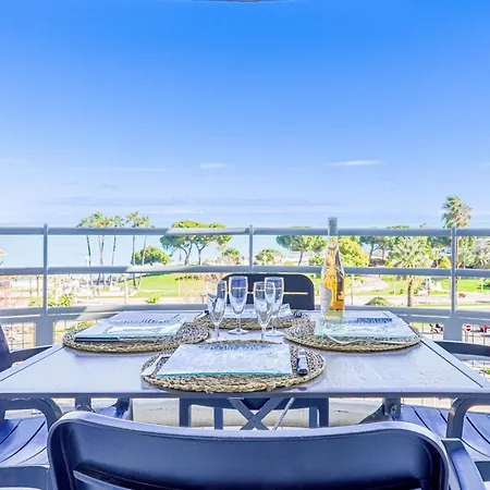 Le Fremont By Interhome Apartman Nizza