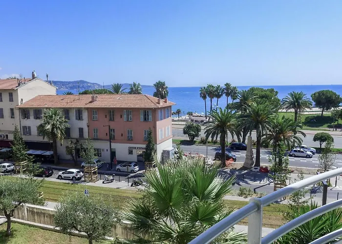 דירה Le Fremont By Interhome