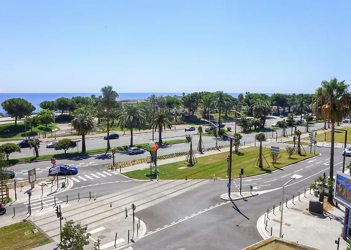 דירה Le Fremont By Interhome *