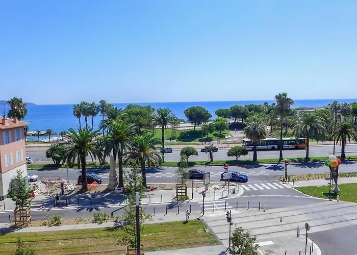 Le Fremont By Interhome