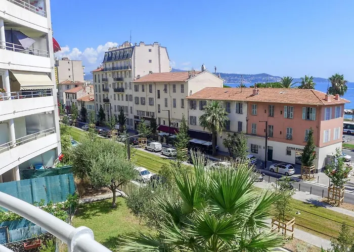 Le Fremont By Interhome