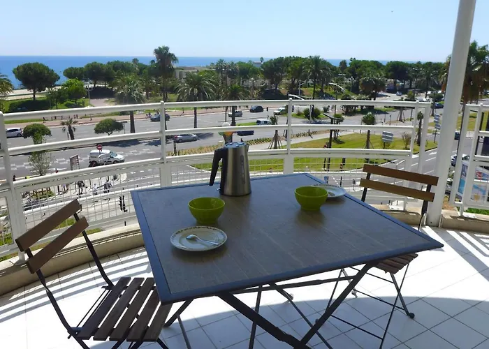 Le Fremont By Interhome Apartment *