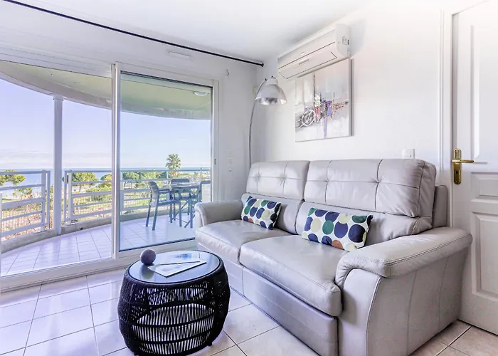 Appartement Le Frémont