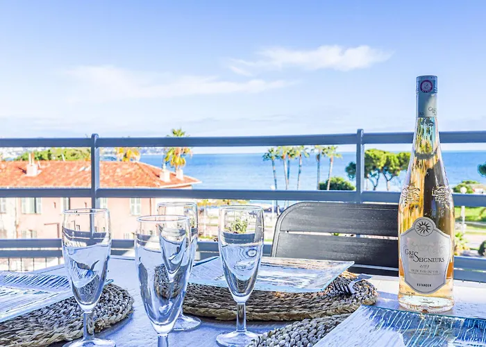 Le Fremont By Interhome ניס