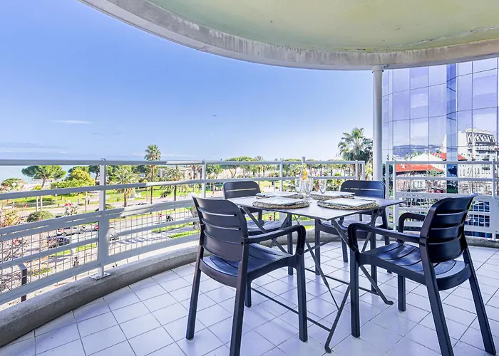 דירה Le Fremont By Interhome