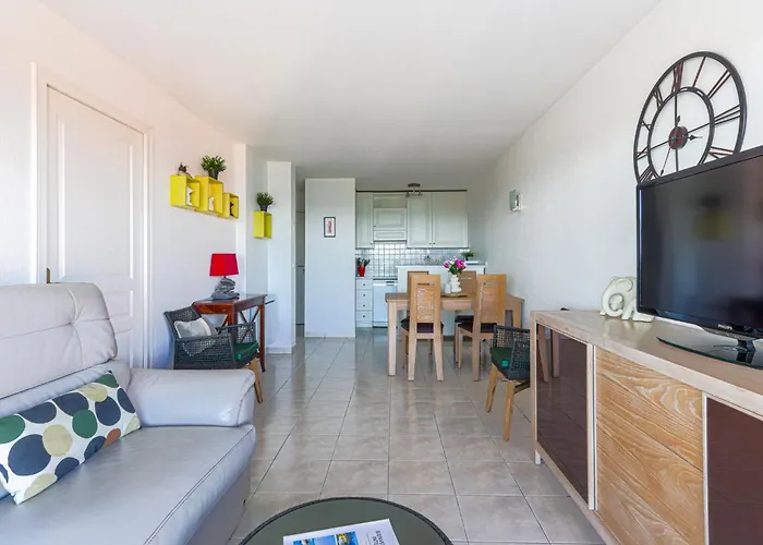 Le Fremont By Interhome Apartment *