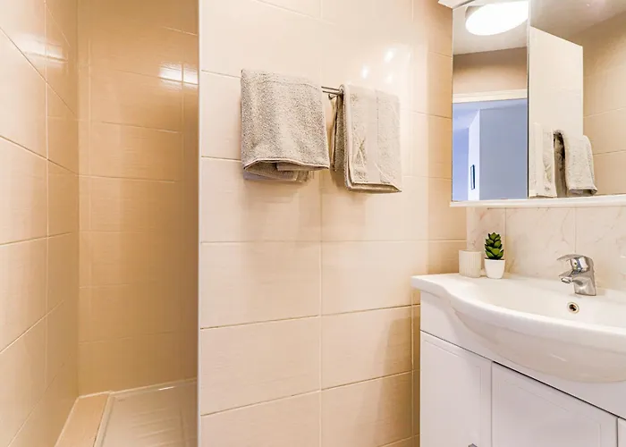 דירה Le Fremont By Interhome