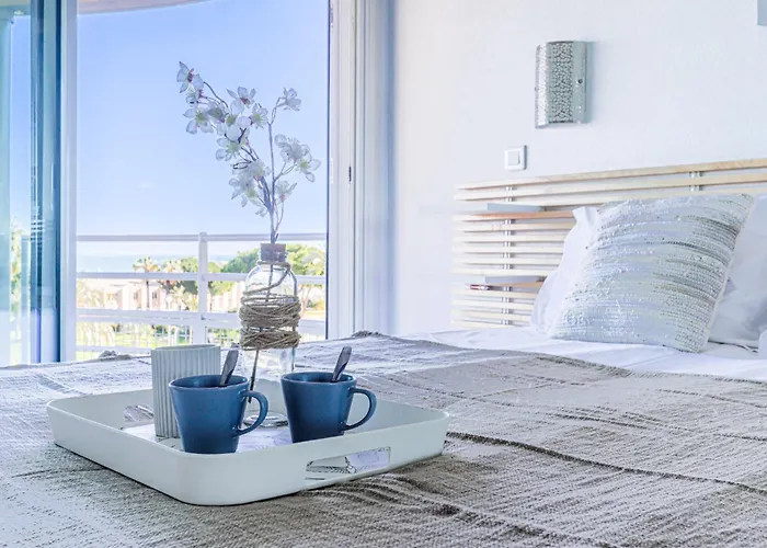 דירה Le Fremont By Interhome ניס