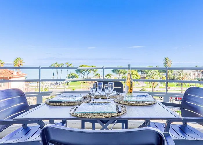 Le Fremont By Interhome דירה ניס