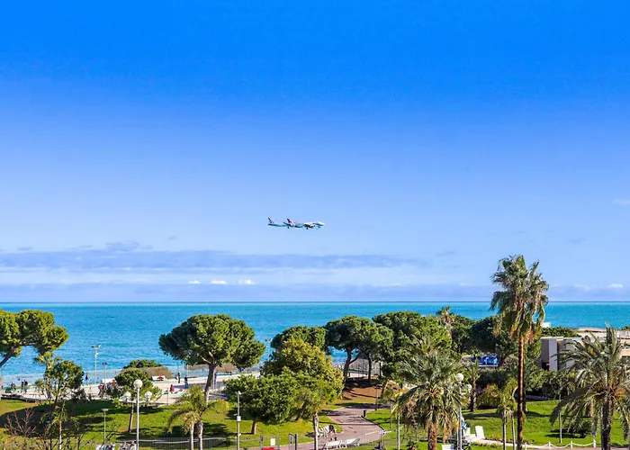 Le Fremont By Interhome *