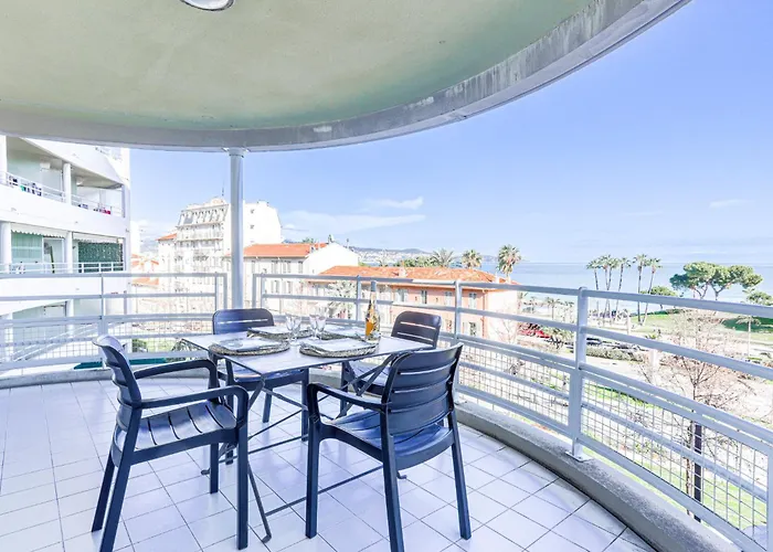 Le Fremont By Interhome ניס