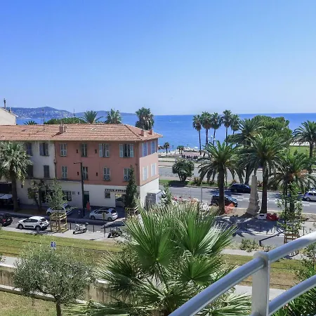 Apartmán Le Fremont By Interhome