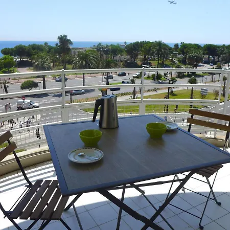 Le Fremont By Interhome Apartmán *