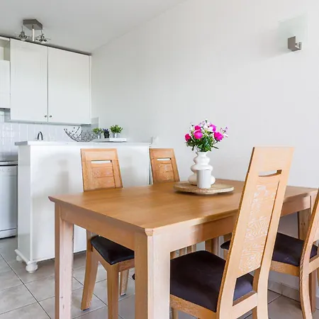 Le Fremont By Interhome Apartment