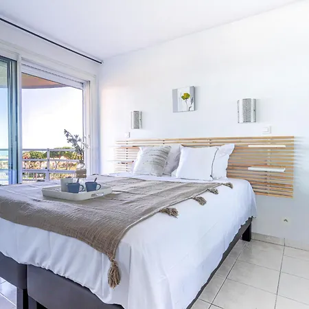 Le Fremont By Interhome