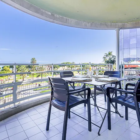 Apartmán Le Fremont By Interhome