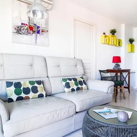 Le Fremont By Interhome Apartment Nizza