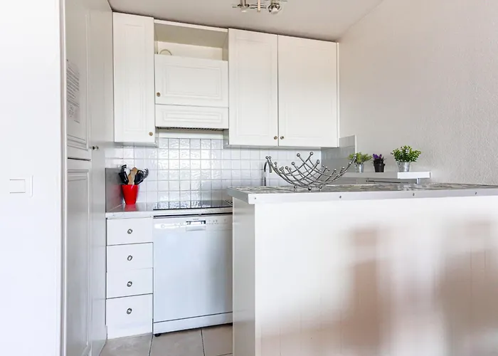 Apartment Le Fremont By Interhome