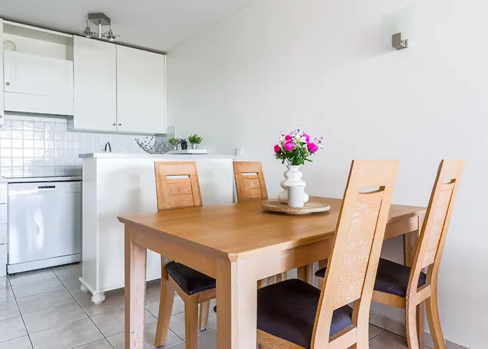 Le Fremont By Interhome Apartment