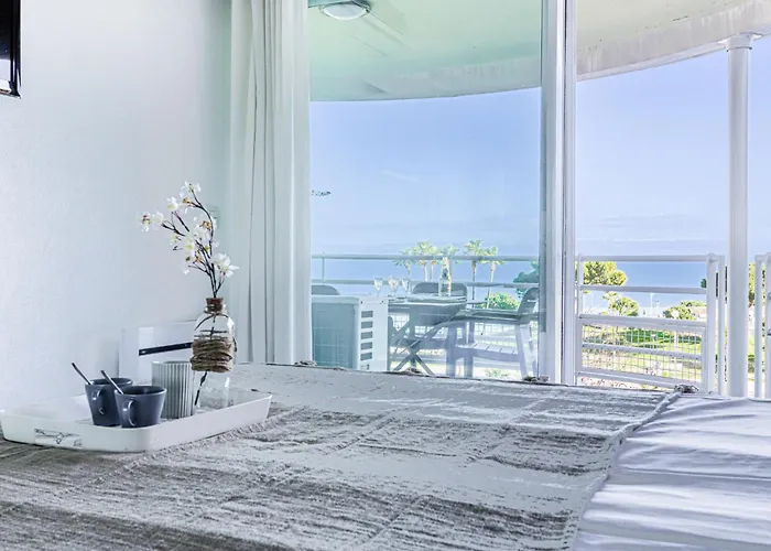 Le Fremont By Interhome Nizza