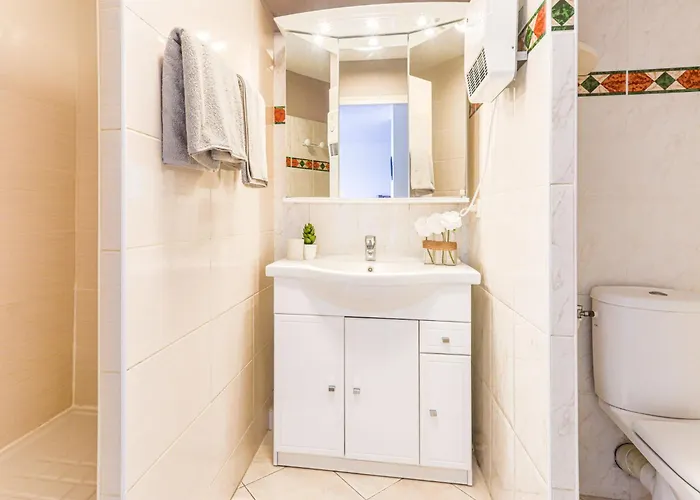Le Fremont By Interhome * Nizza